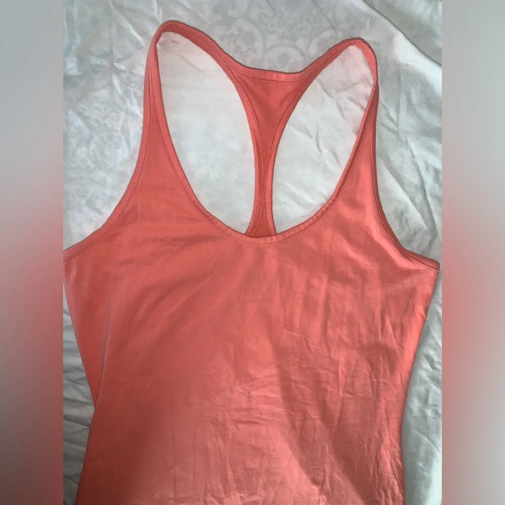 Nike Women’s Dri-Fit Racerback Tank